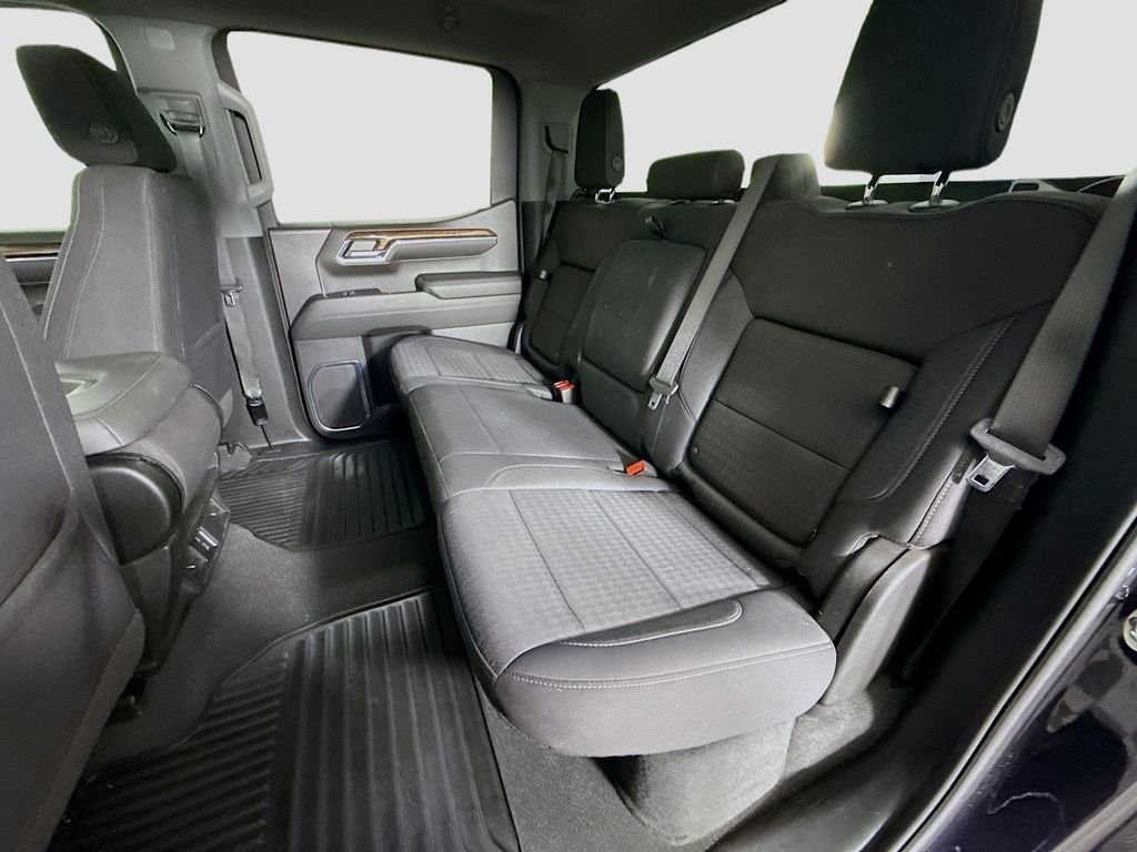 2024 GMC Sierra 1500 Elevation - Photo 25