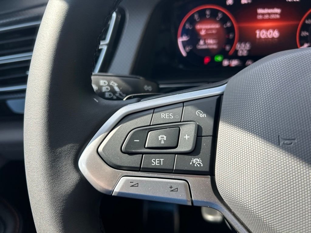 New 2026 Gray Volkswagen 2.0T Peak Edition image 21