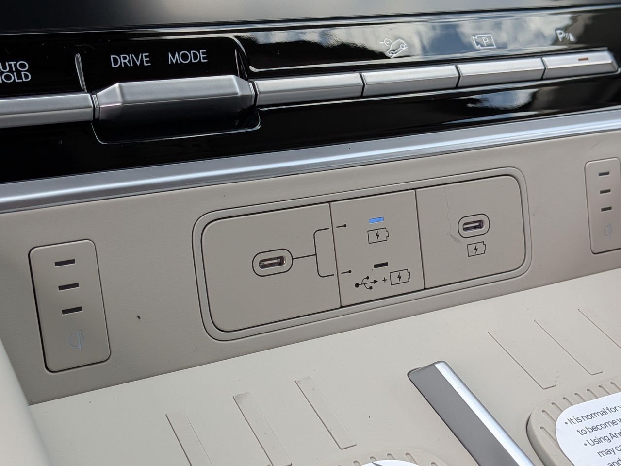 New 2026 Serenity White Hyundai SEL image 32