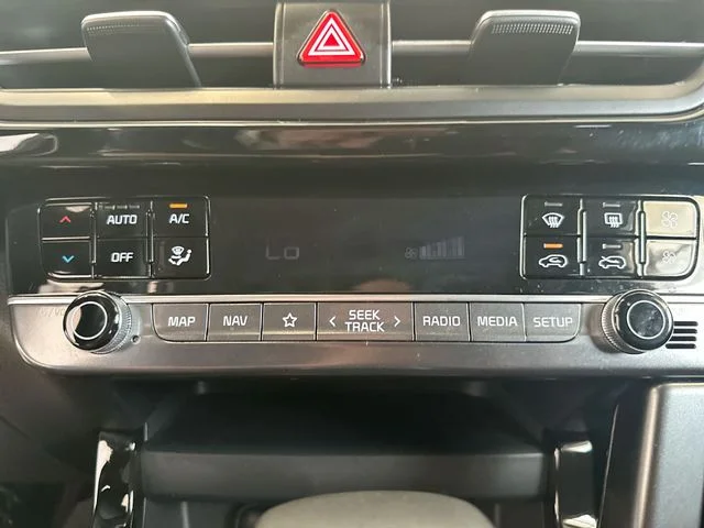 Used 2024 Gray Kia S image 18