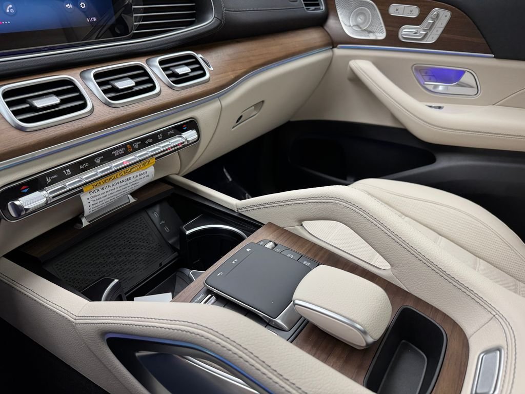 New 2026 White Mercedes-Benz GLE 450 Coupe image 18