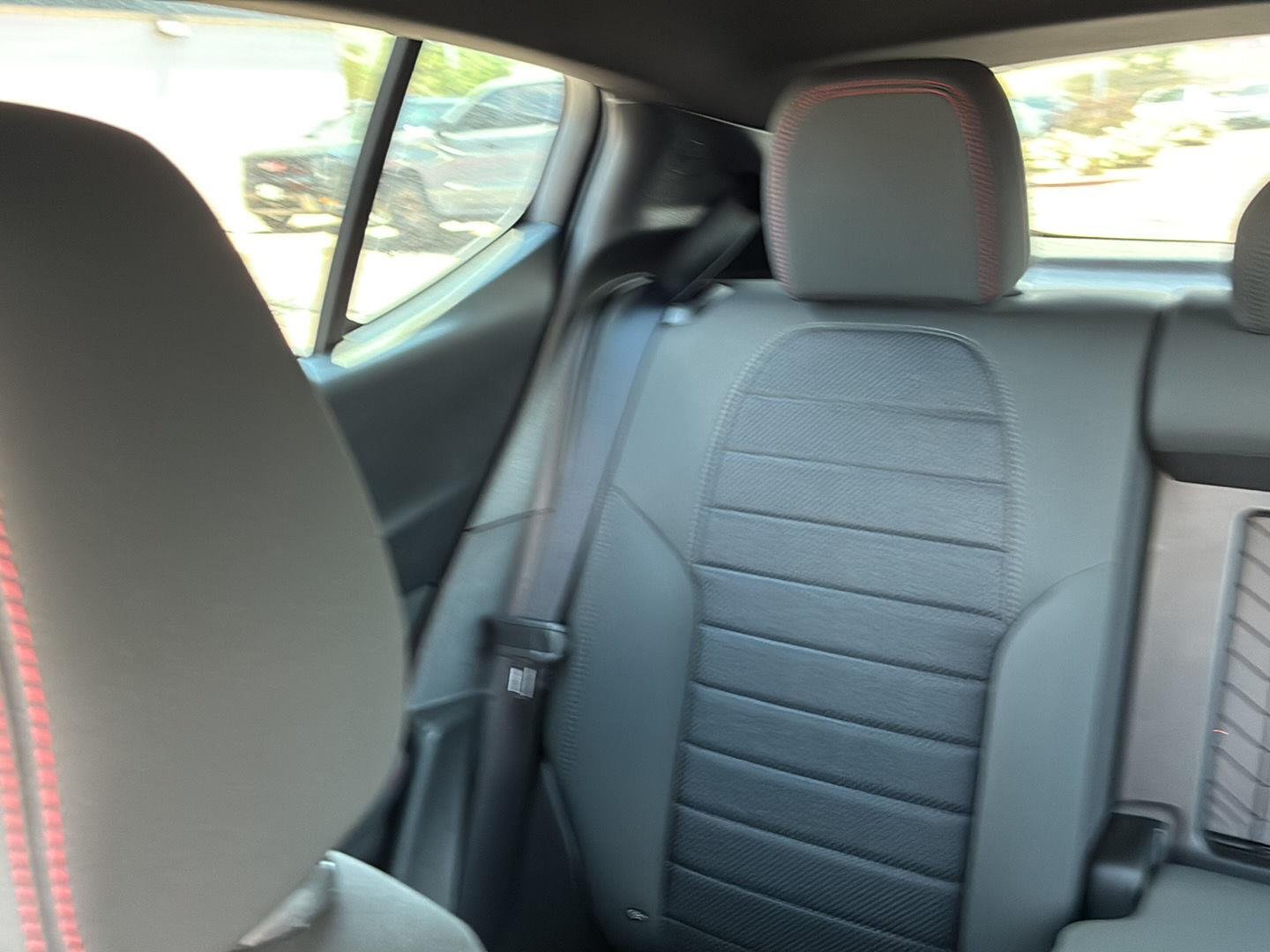 Used 2024 Gray Cray Dodge R/T image 16