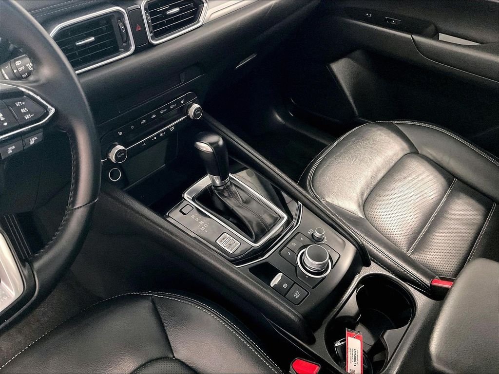Used 2025 White Mazda 2.5 S Preferred Package image 20
