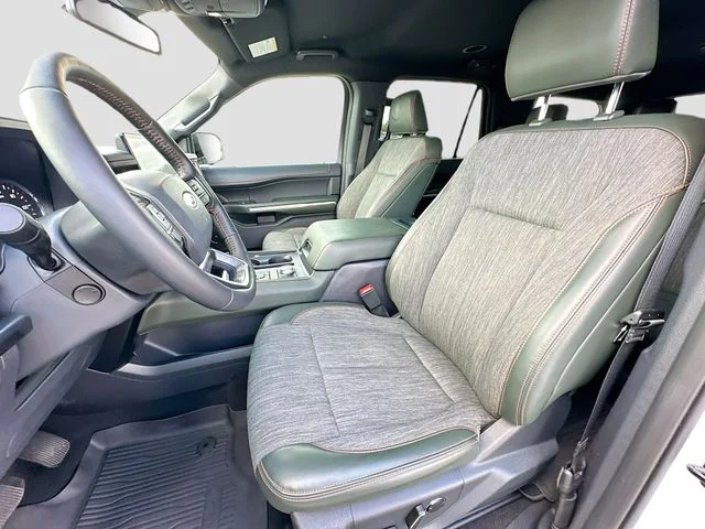 Used 2024 White Ford Timberline image 20