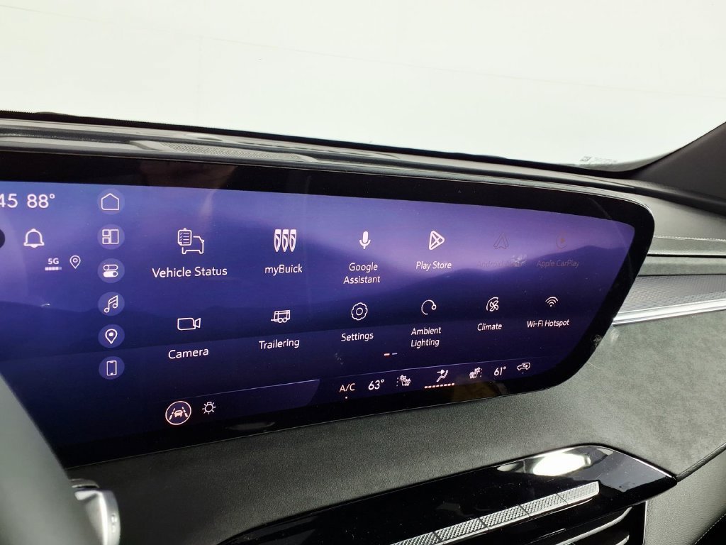 2027 Buick Enclave Sport Touring - Photo 25