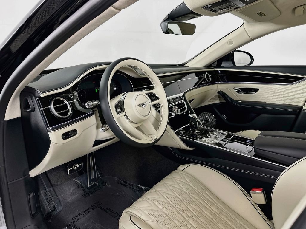 2026 Bentley Flying Spur Azure - Photo 9