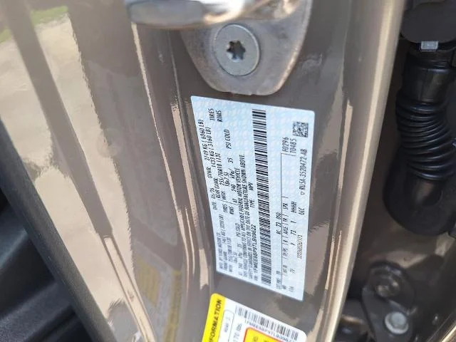 New 2026 Marsh Gray Ford Outer Banks® image 25