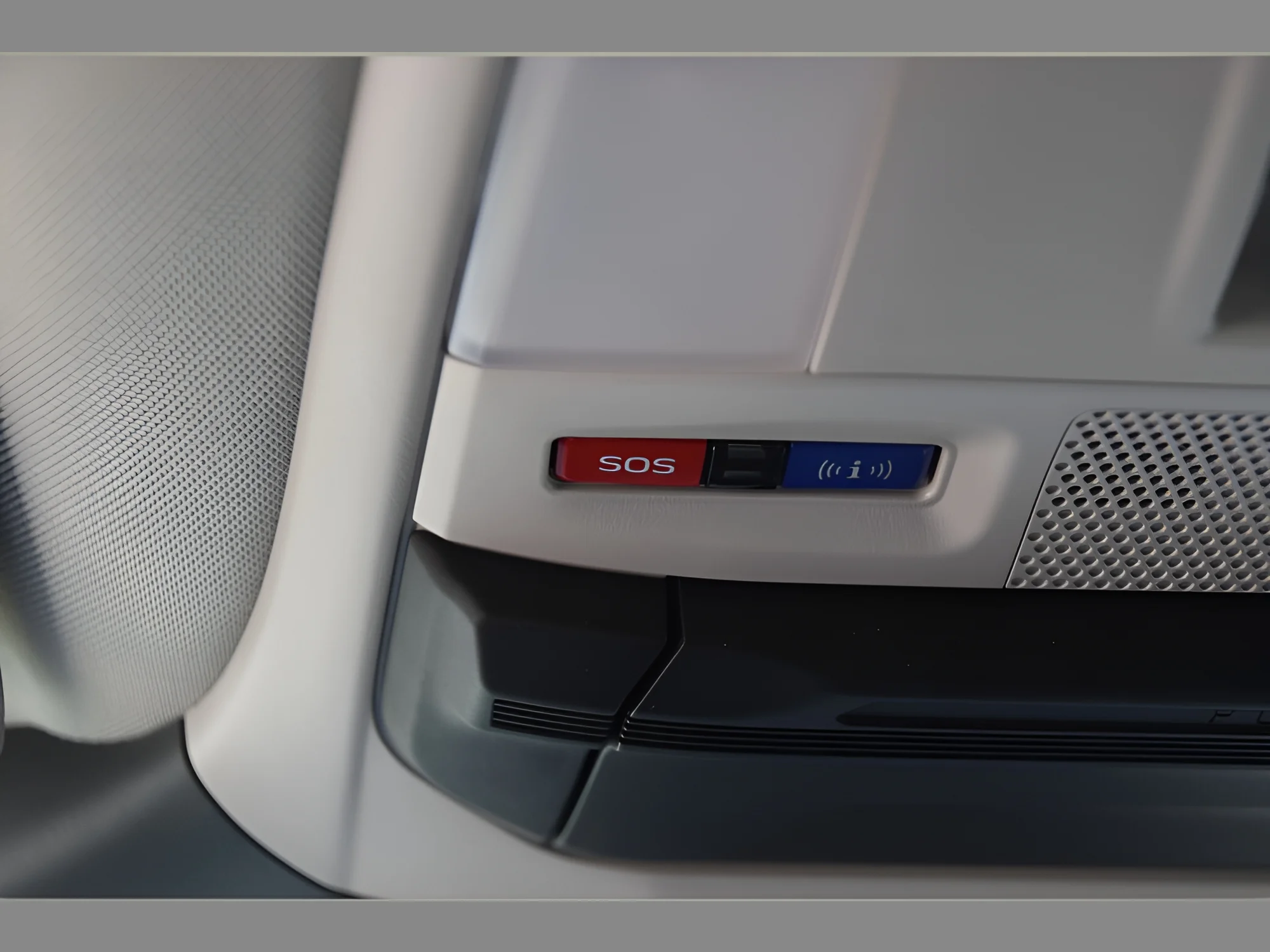 2026 Subaru Ascent Onyx Edition-Touring - Photo 39