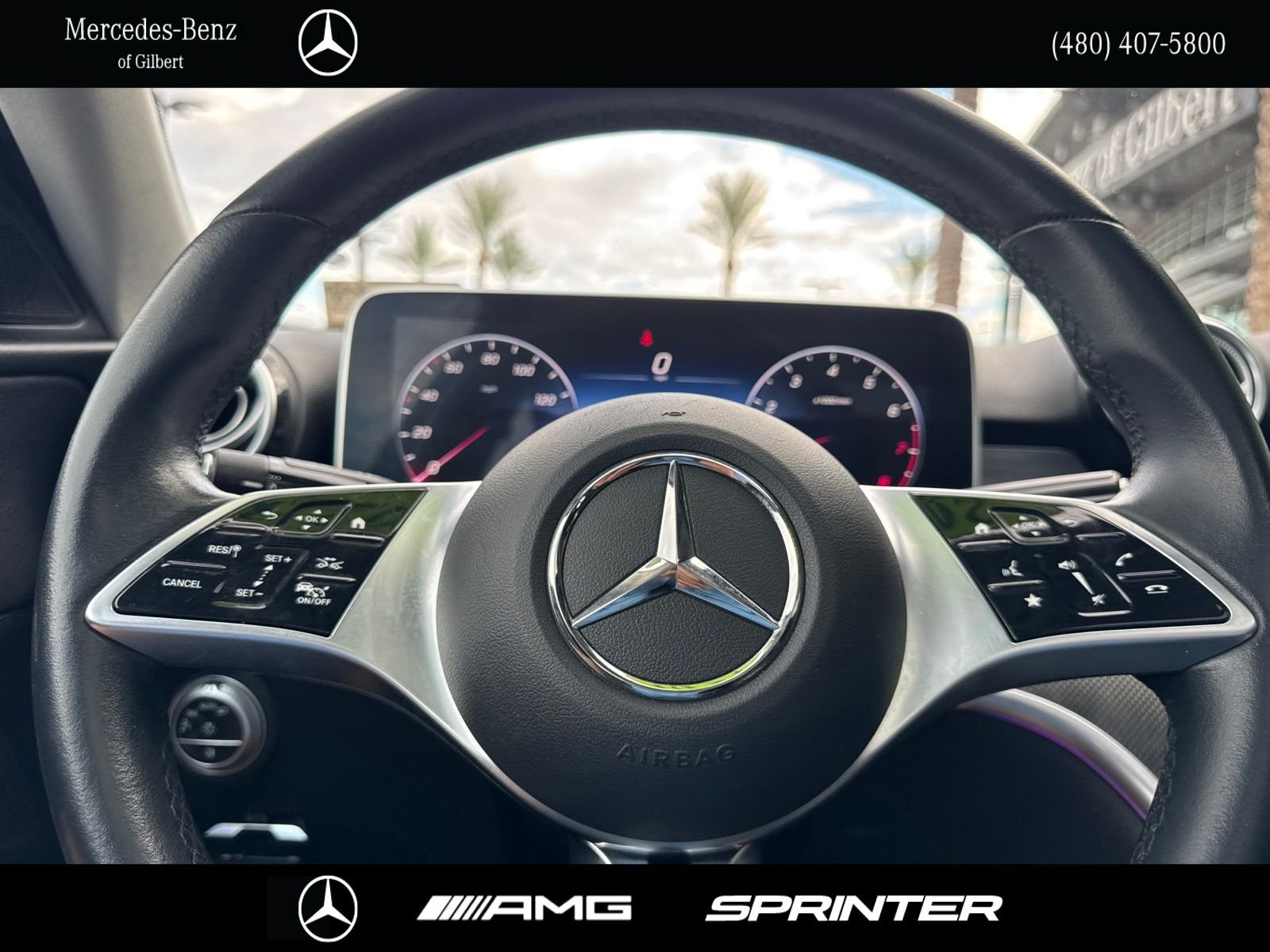 Used 2023  Mercedes-Benz C 300 image 31
