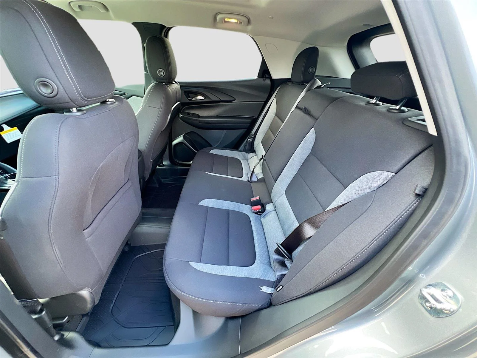2026 Chevrolet Trailblazer LT - Photo 11