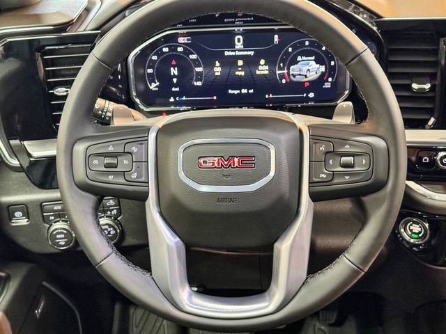 2026 GMC Sierra 1500 SLT - Photo 31