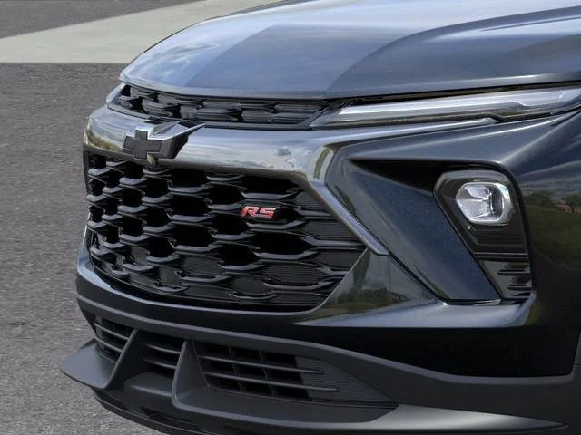 2026 Chevrolet Trailblazer RS - Photo 13