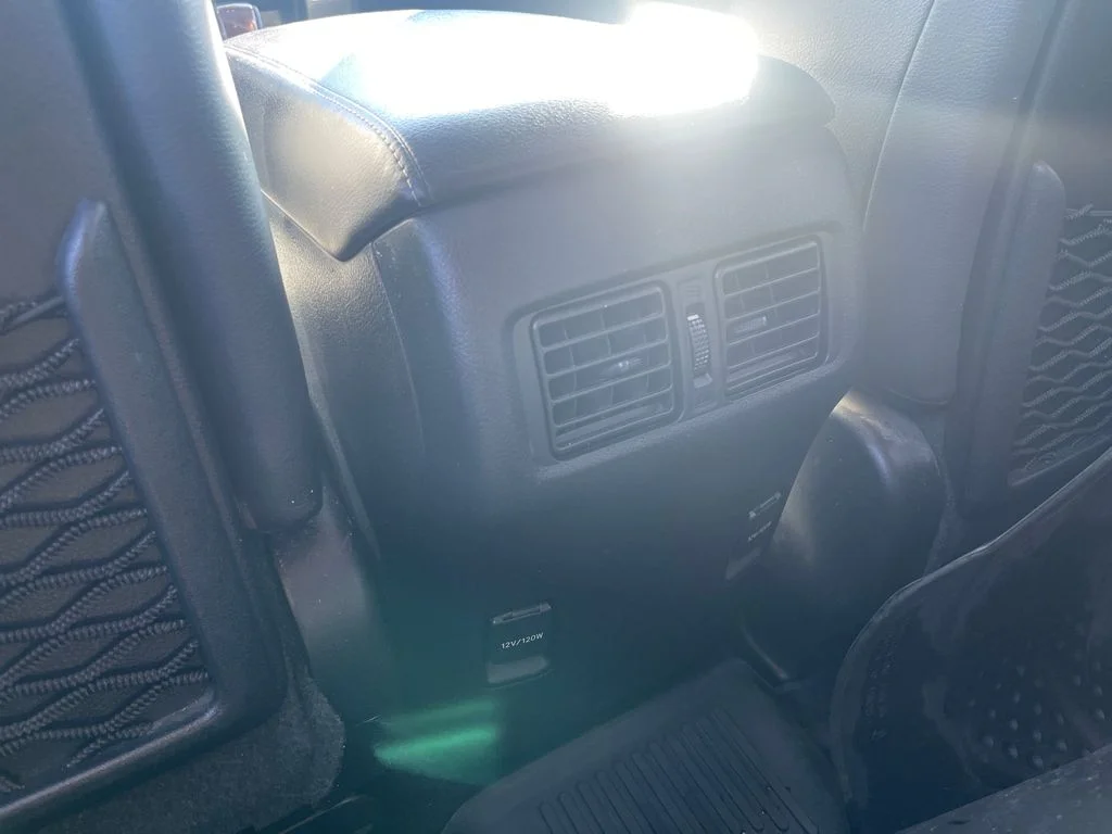 Used 2019 White Toyota Limited image 29