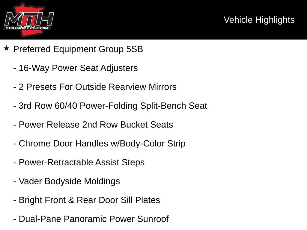 Certified Used 2024 Black GMC Denali Ultimate image 5