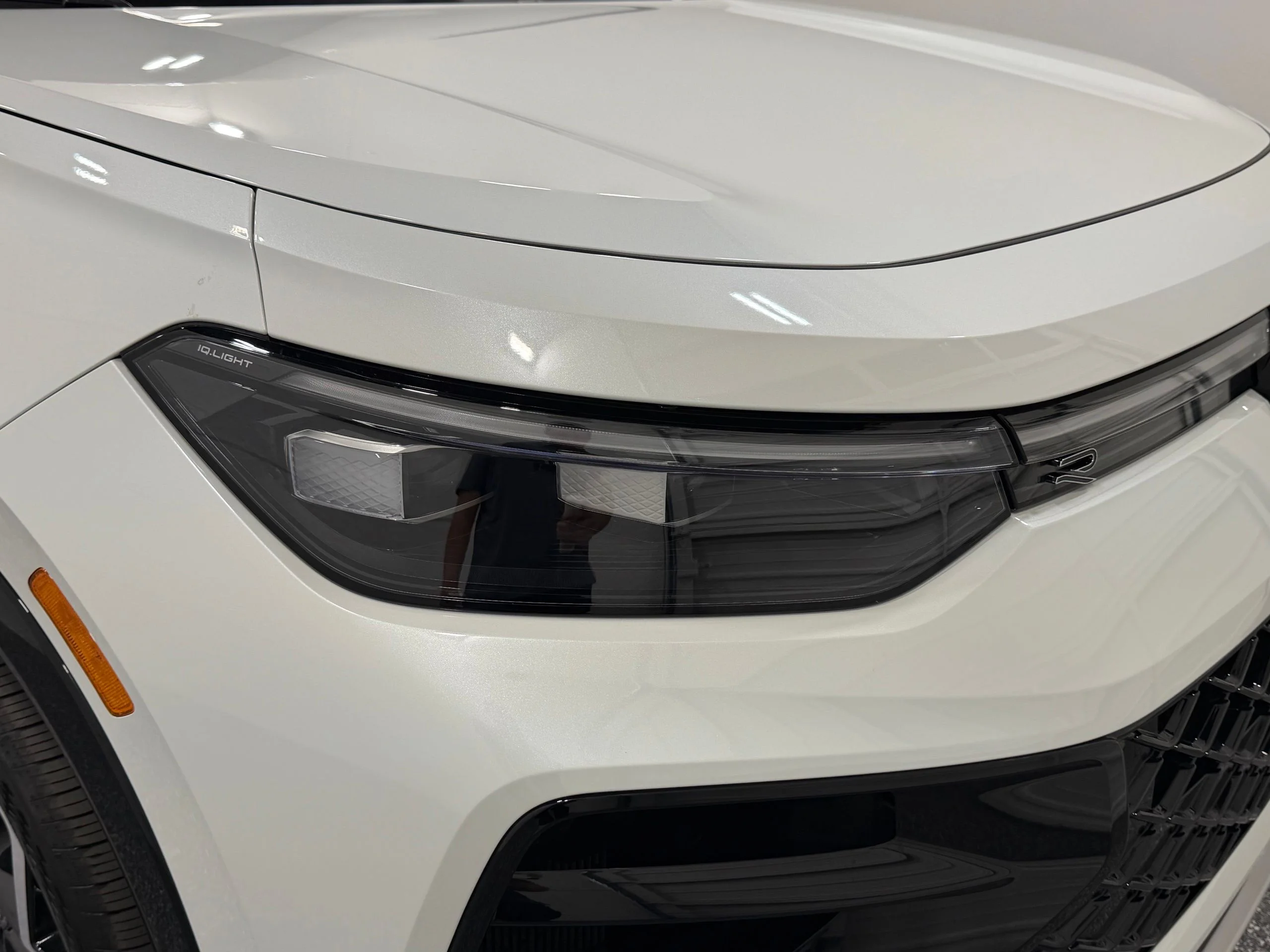 New 2026 White Volkswagen SEL R-Line Turbo image 20