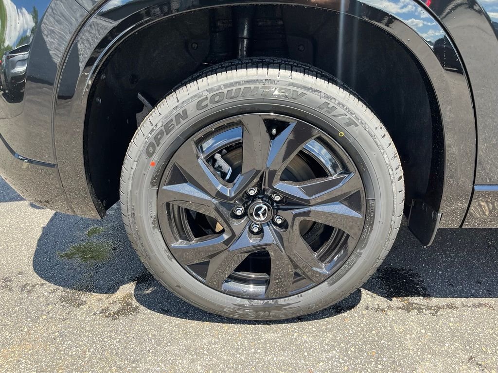 New 2026 Black Mazda 2.5 S Premium image 28