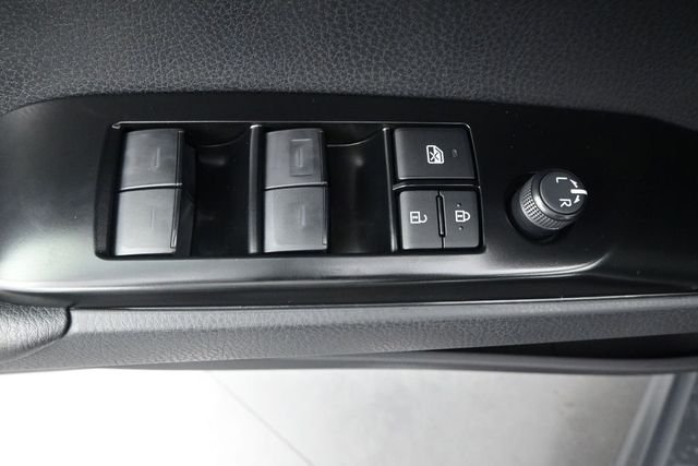 New 2026 Underground Toyota SE image 11