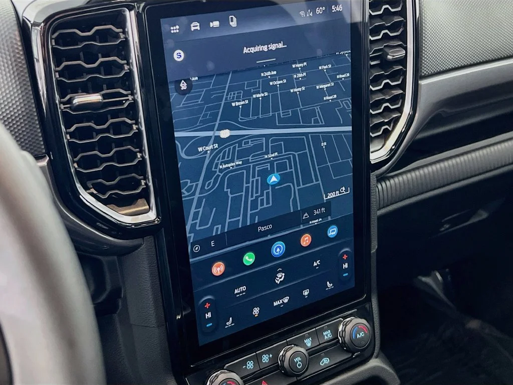 New 2026 Avalanche Ford XLT image 19