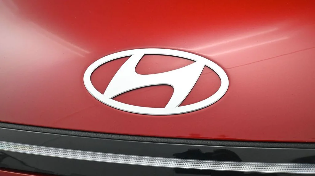 Certified Used 2024 Red Hyundai SEL image 19