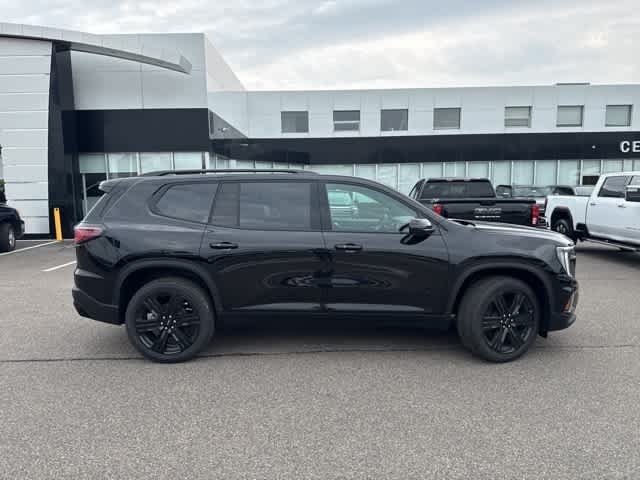 2026 GMC Acadia Elevation - Photo 8