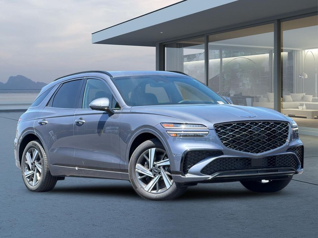 2026 GENESIS GV70 Sport Advanced