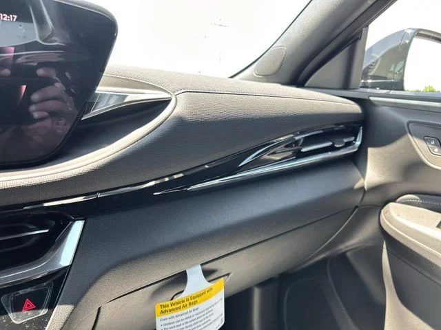 2026 Buick Envista Sport Touring - Photo 33
