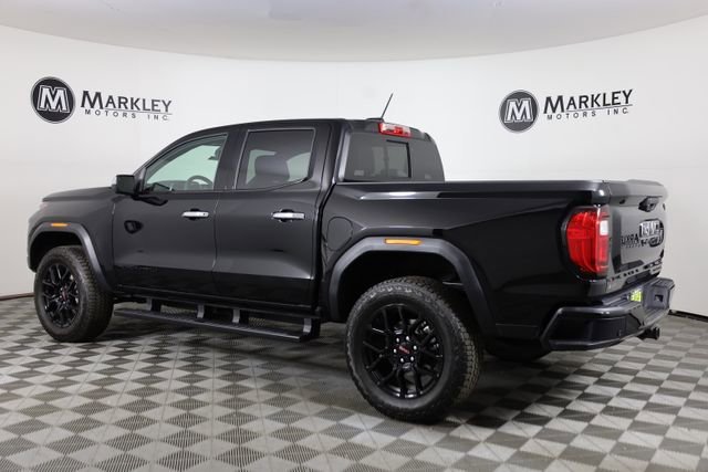2026 GMC Canyon Denali - Photo 37