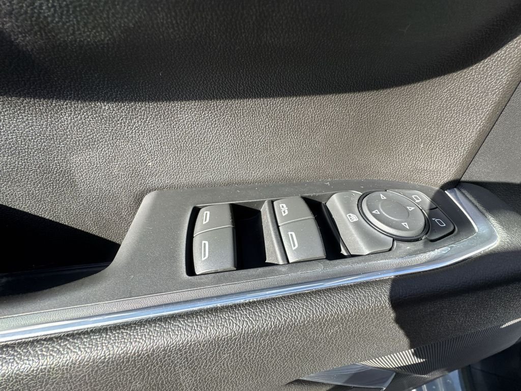 Used 2024 Gray Chevrolet LT image 13