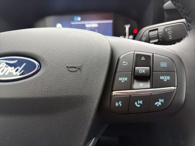 2025 Ford Maverick XLT - Photo 18