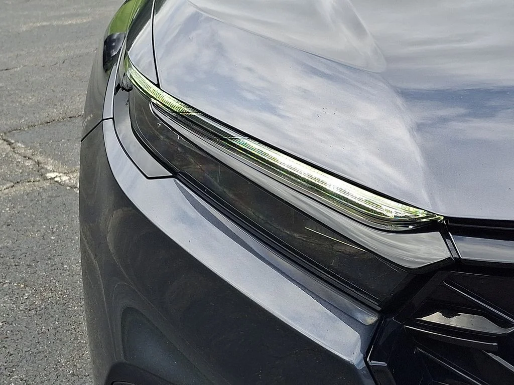 2024 Honda CR-V Sport Touring - Photo 9