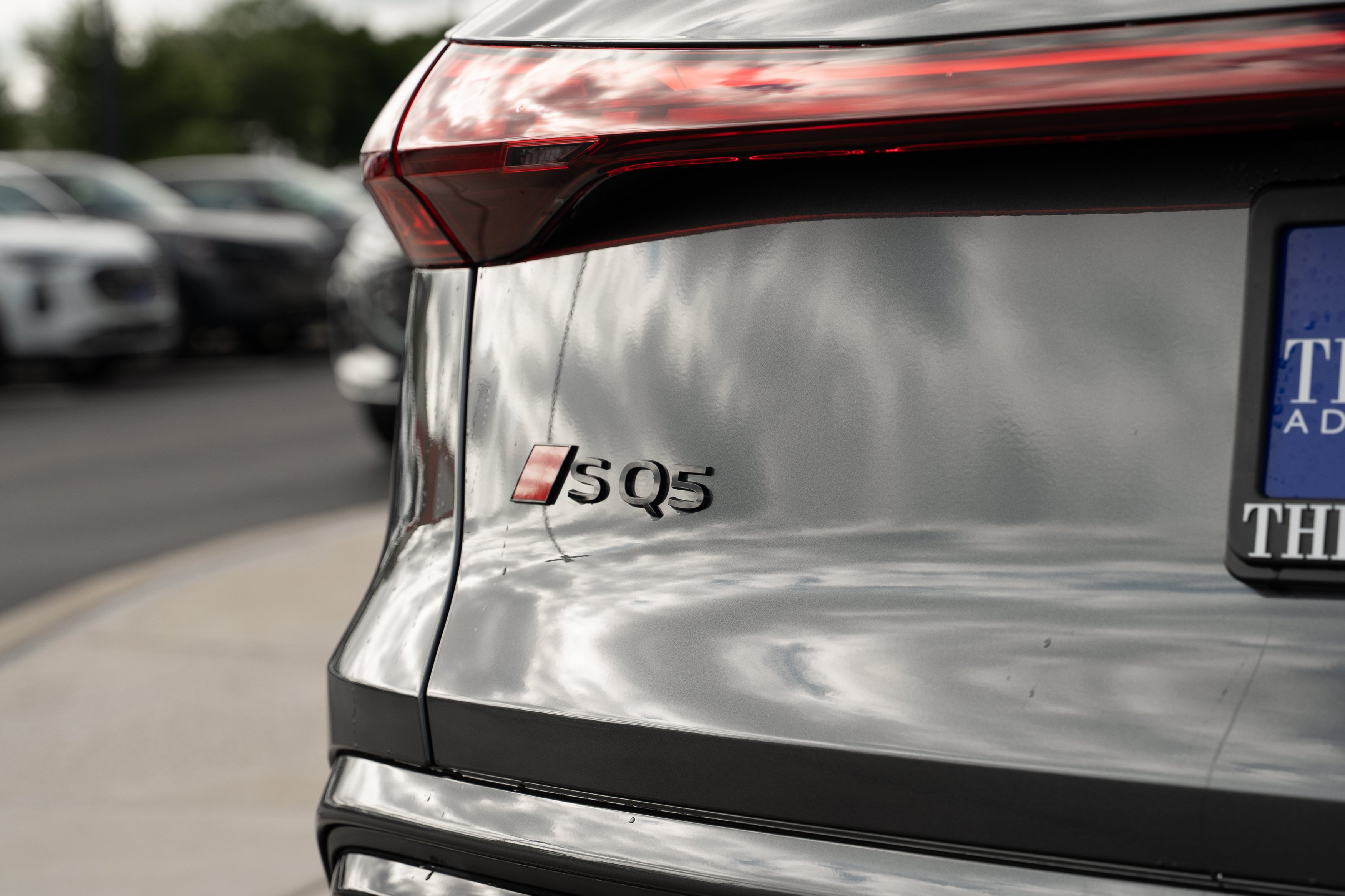 New 2026 Daytona Audi Premium Plus image 31