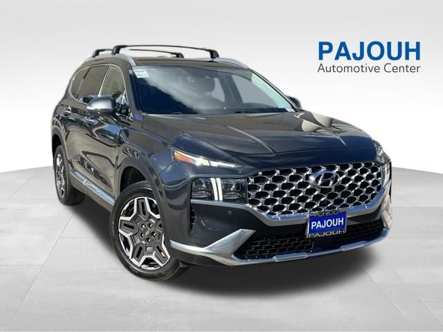 2022 Hyundai Santa Fe