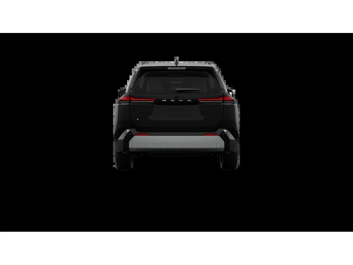 New 2026 Midnight Black Metallic Toyota XSE image 38