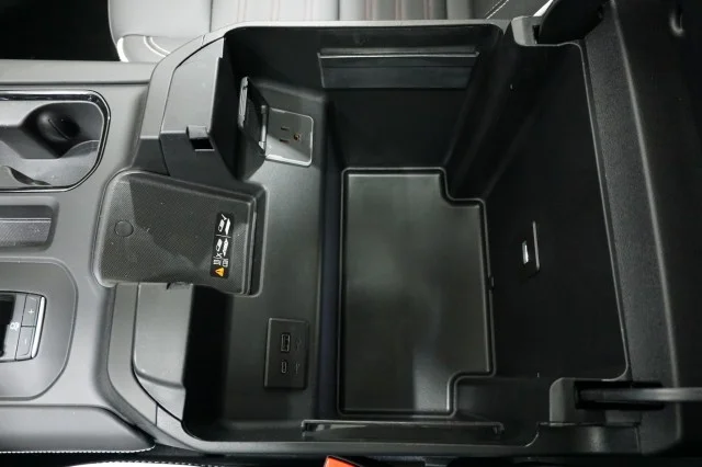 New 2026 Onyx Black GMC AT4X image 33