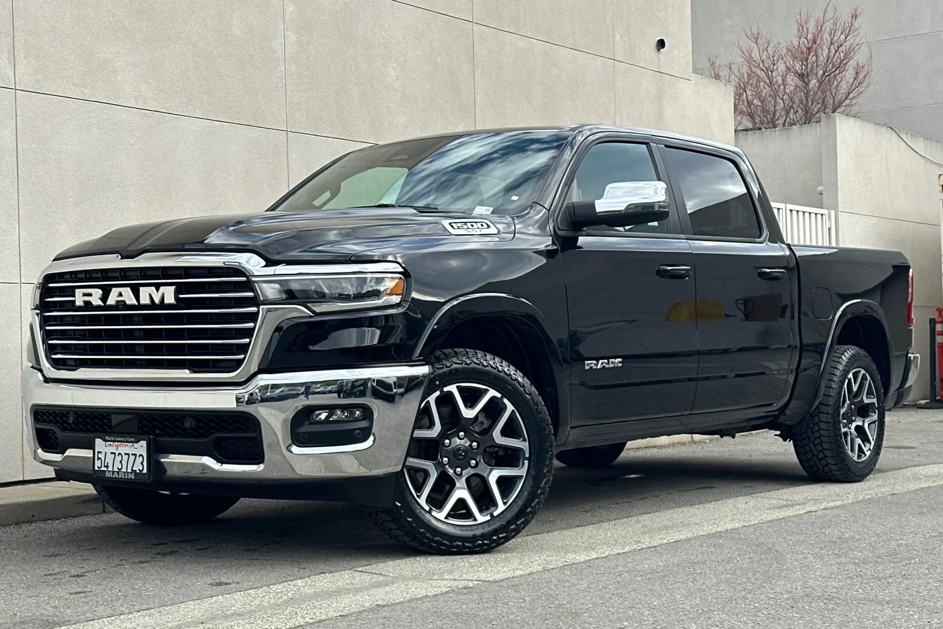 2025 RAM Ram 1500 Pickup
