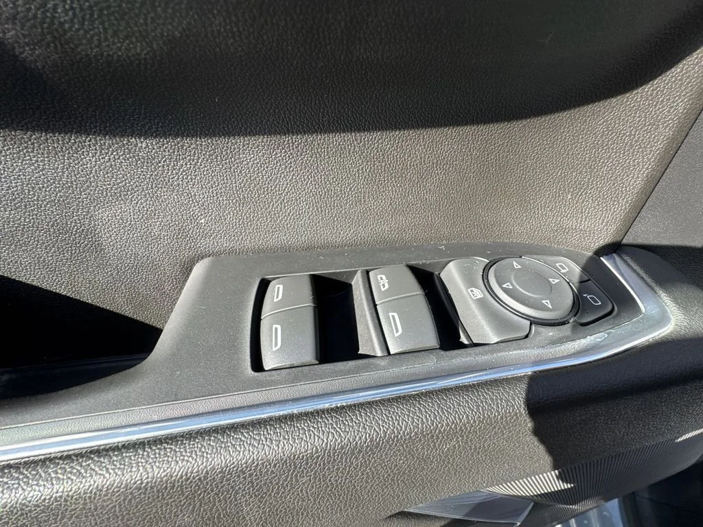 Used 2024 Gray Chevrolet LT image 13