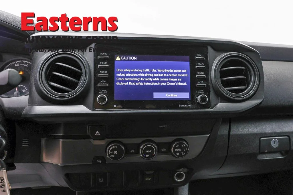 Used 2020 White Toyota SR image 11