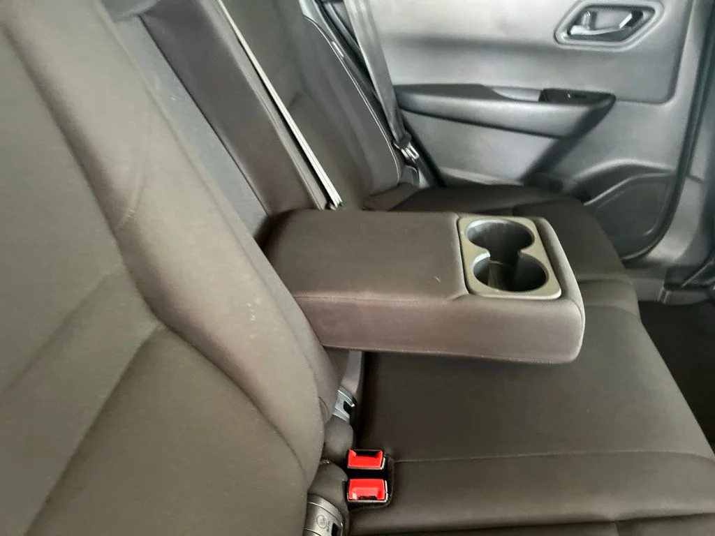 Used 2024 Silver Nissan S image 29