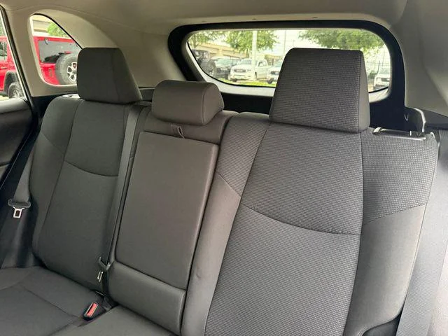 Certified Used 2021 White Toyota LE image 55