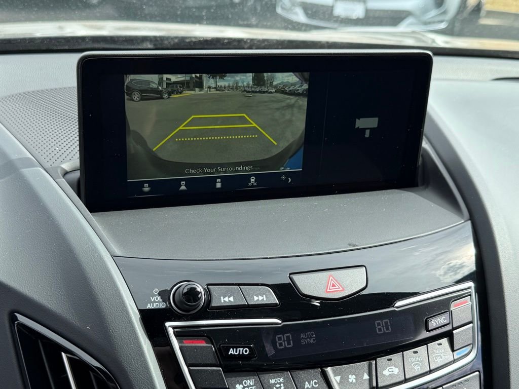 2026 Acura RDX Base - Photo 22