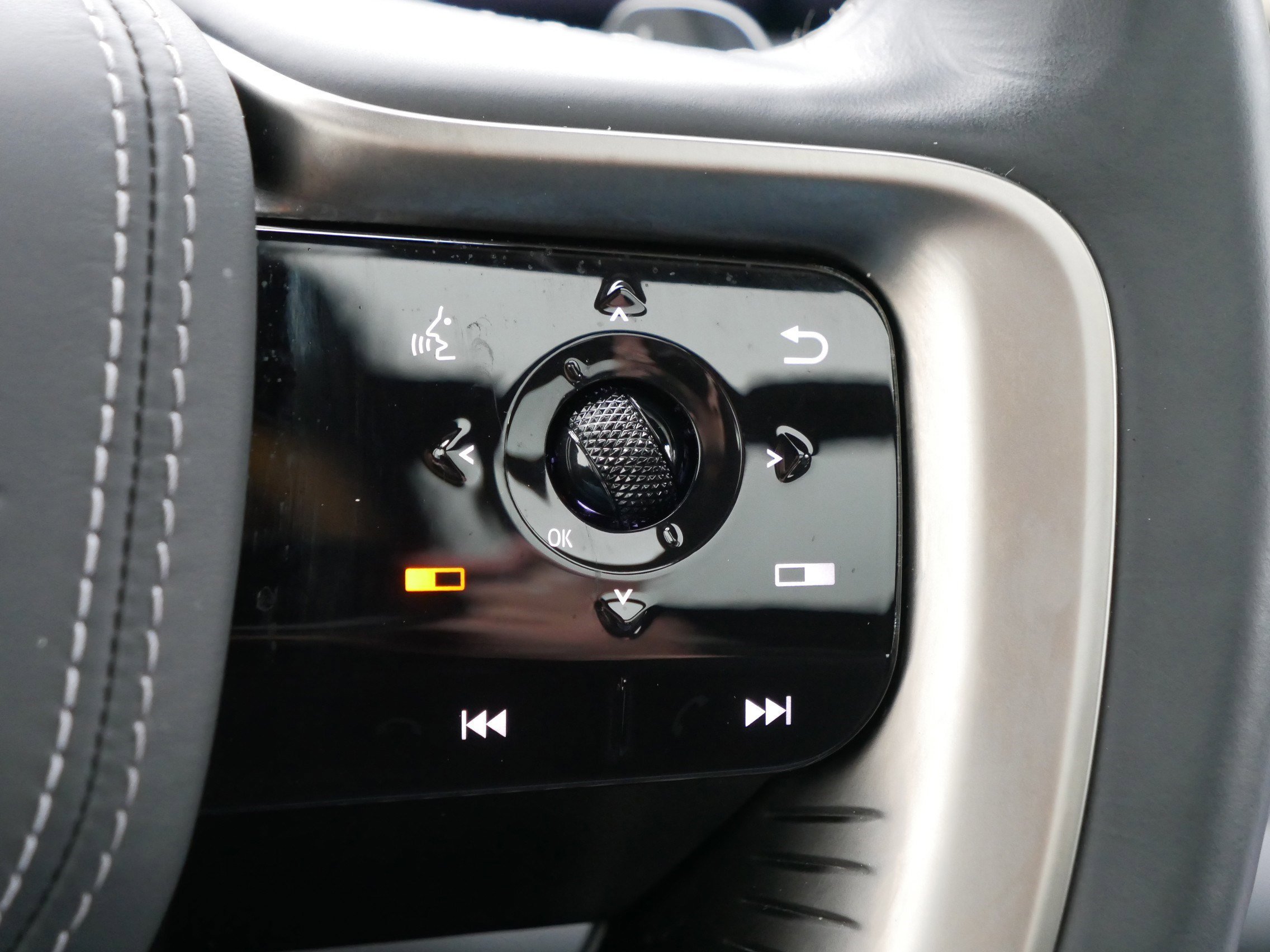 2025 INFINITI QX80 Autograph 4WD - Photo 30