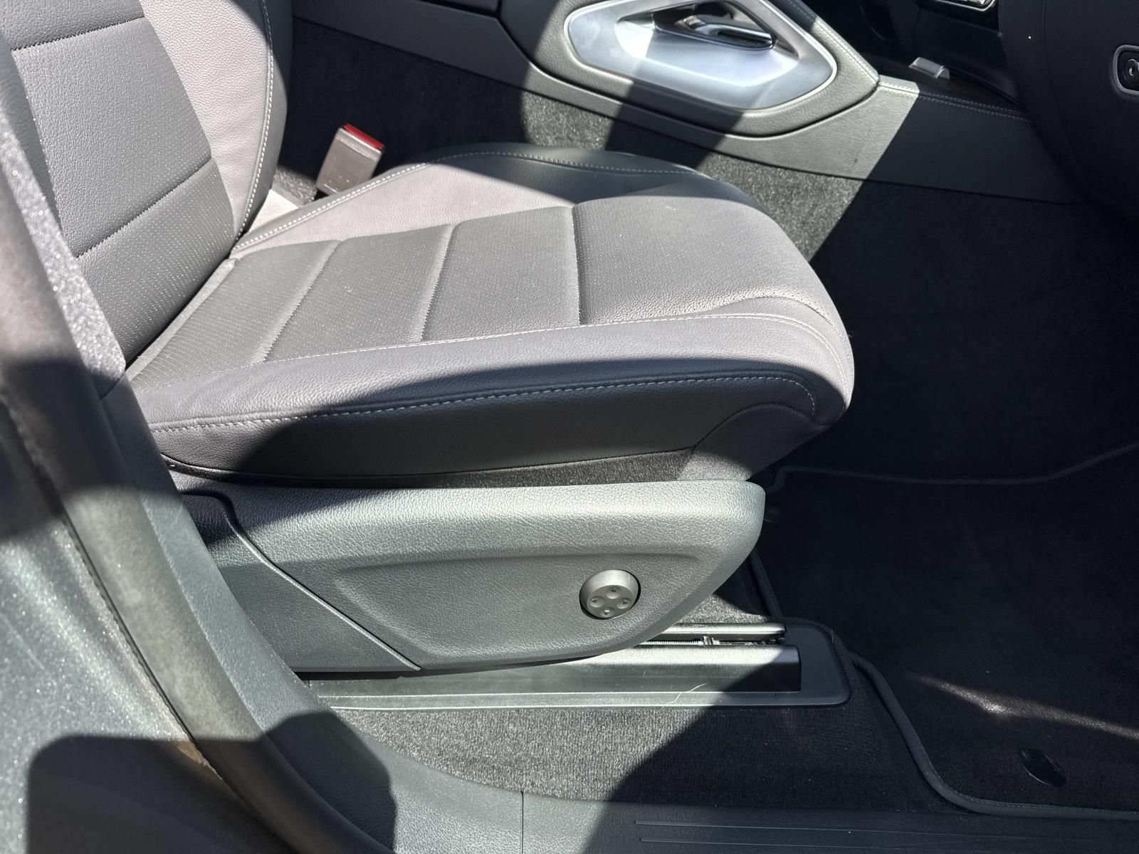 Certified Used 2026 Gray Mercedes-Benz GLE 350 image 12