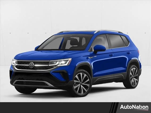 2022 Volkswagen Taos