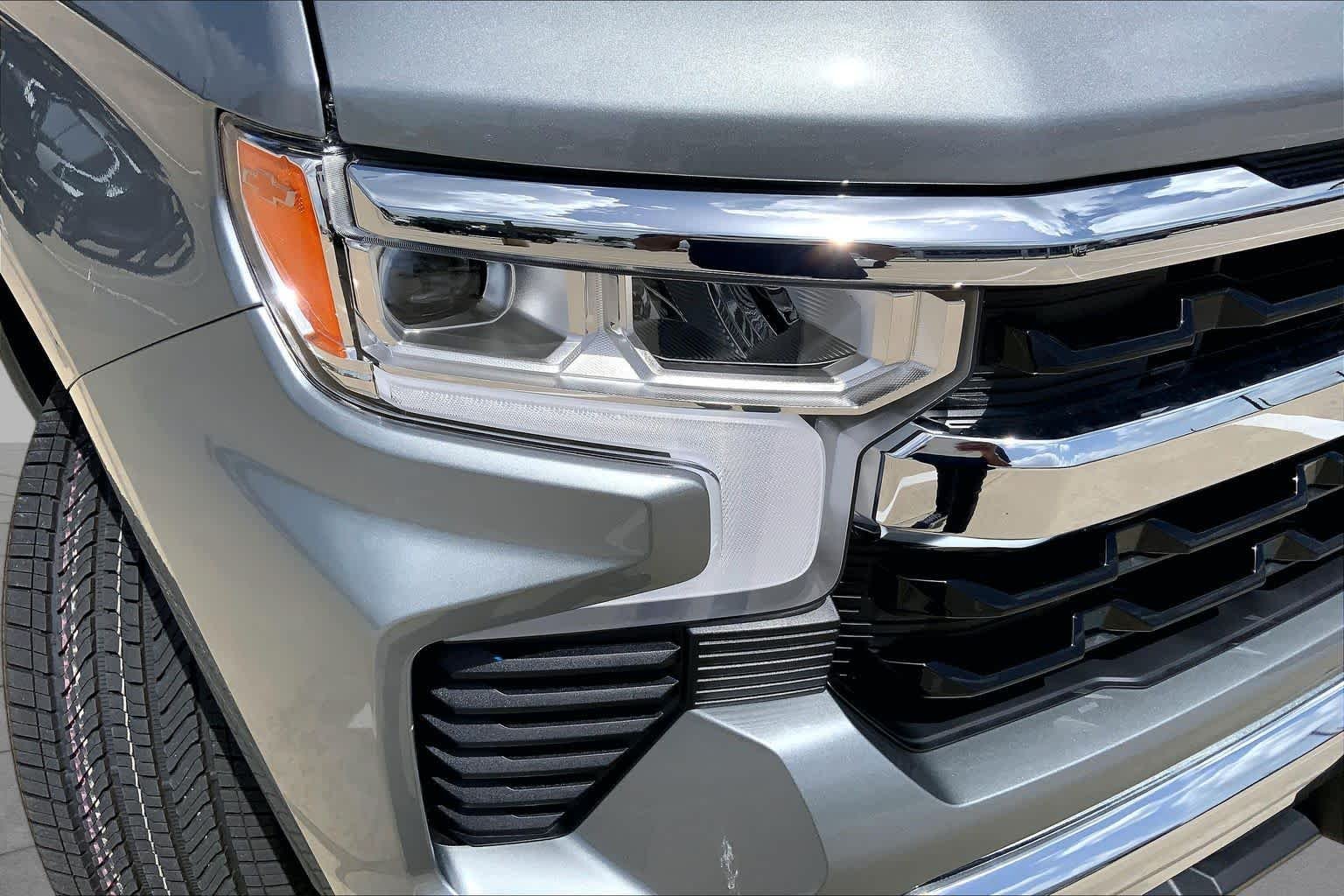 2026 Chevrolet Silverado 1500 LT - Photo 13