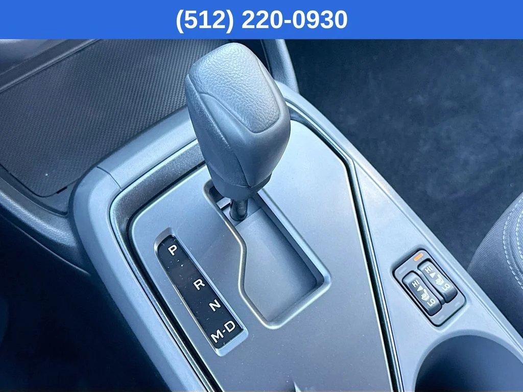 New 2026 Green Subaru Premium image 20