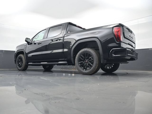 2026 GMC Sierra 1500 Elevation - Photo 27