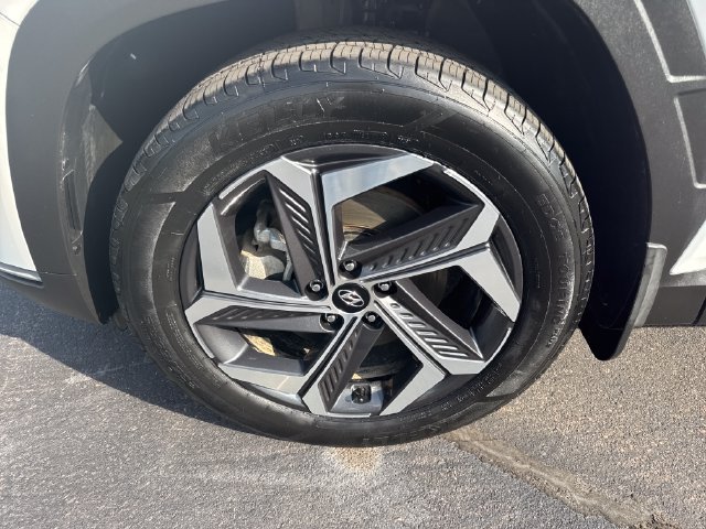 Used 2022  Hyundai SEL Convenience image 28
