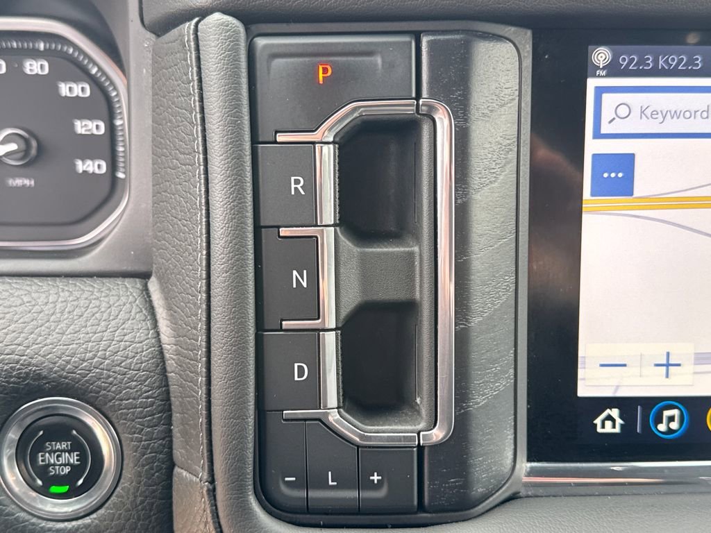 2021 GMC Yukon Denali - Photo 31