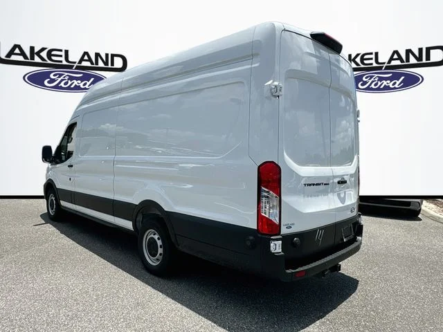 New 2026 Ford Transit-350 Base