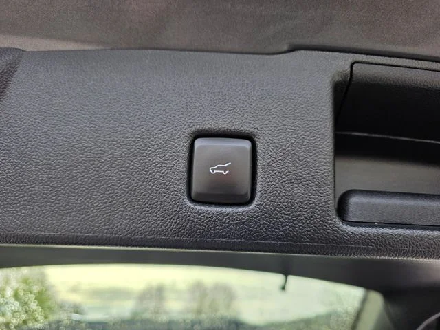 Used 2023 Gray Metallic Ford ST-Line Select image 11
